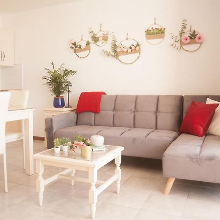Apartamentos Thaisay Tías Eksteriør bilde