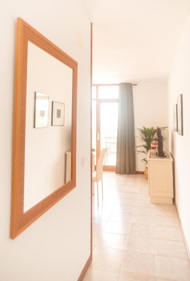 Apartamentos Thaisay Tías Eksteriør bilde