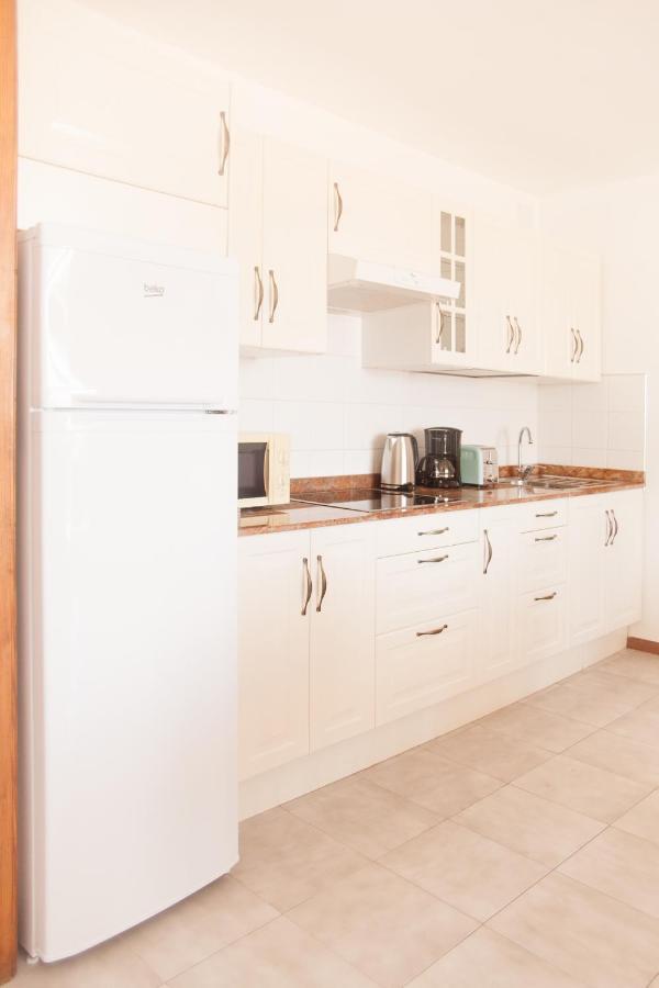 Apartamentos Thaisay Tías Eksteriør bilde