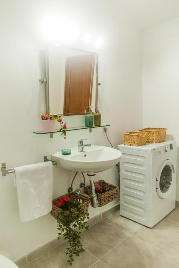 Apartamentos Thaisay Tías Eksteriør bilde